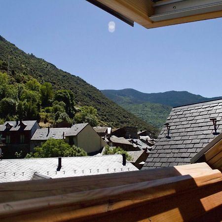 Cau D Aneu Duplex En El Centro D Esterri D Aneu Esterri d'Àneu Zewnętrze zdjęcie