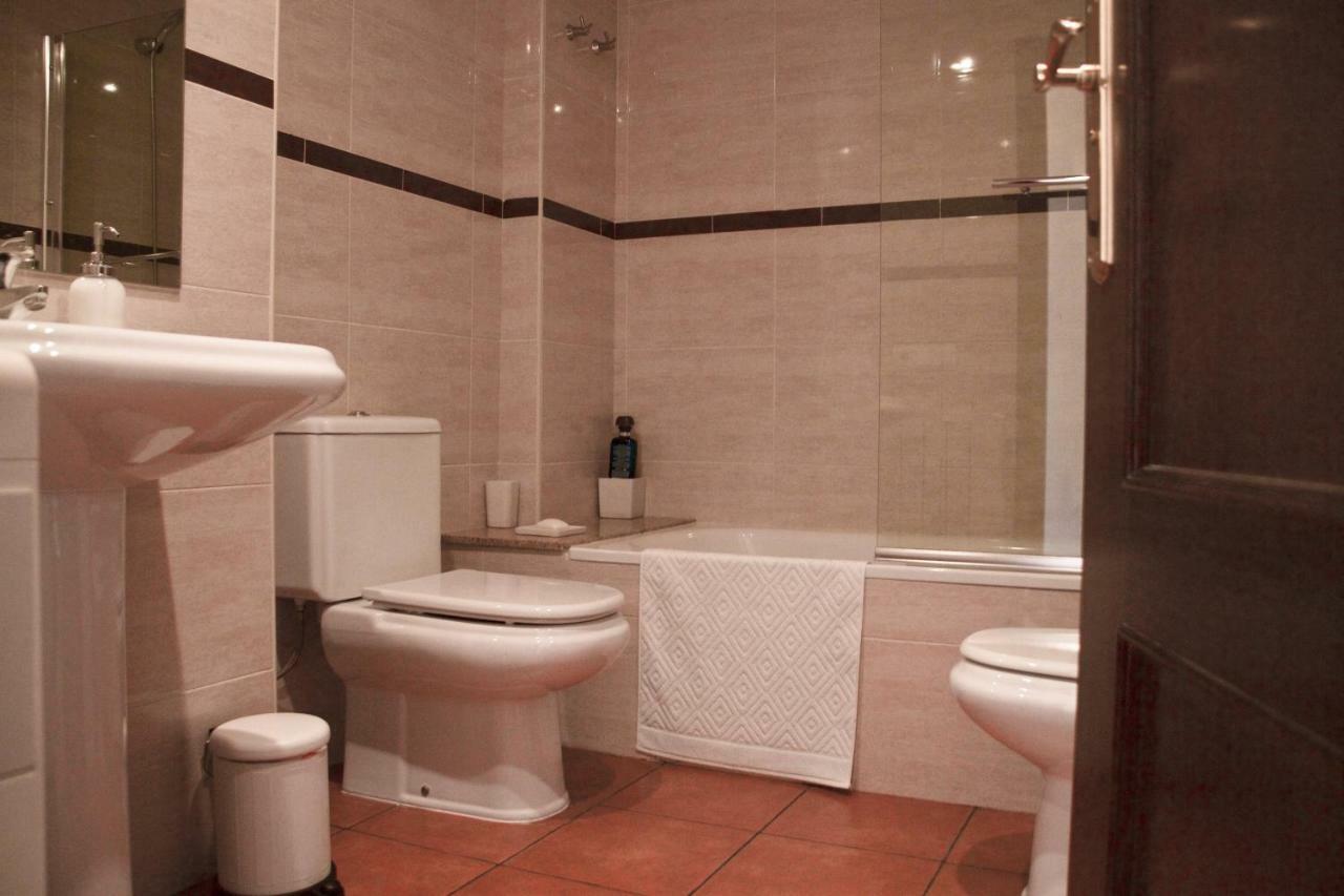 Cau D Aneu Duplex En El Centro D Esterri D Aneu Esterri d'Àneu Zewnętrze zdjęcie