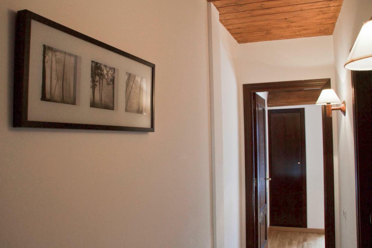 Cau D Aneu Duplex En El Centro D Esterri D Aneu Esterri d'Àneu Zewnętrze zdjęcie